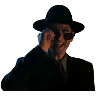 😎