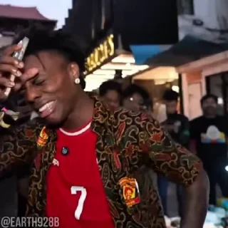 😢