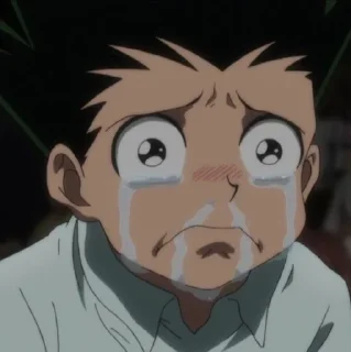 😭
