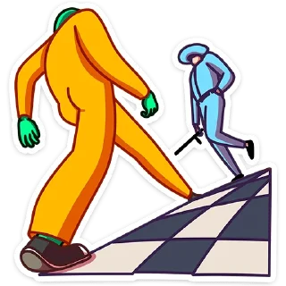 🚶‍♂️