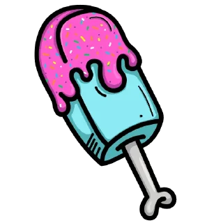 🍦