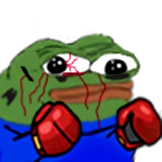 👊
