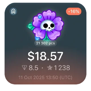 🌺