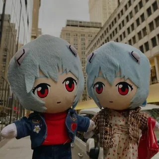 👫