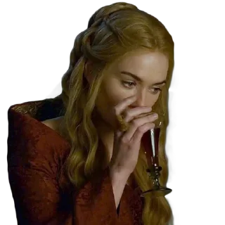 🍷