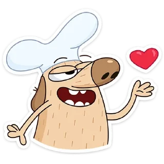 😘