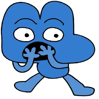 😧