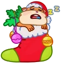 😴