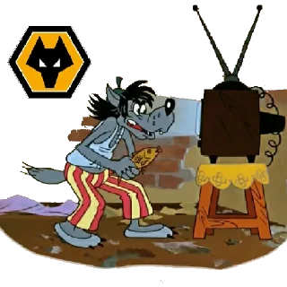 🐺