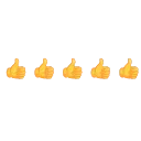👍