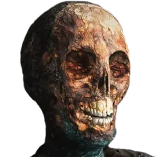 💀