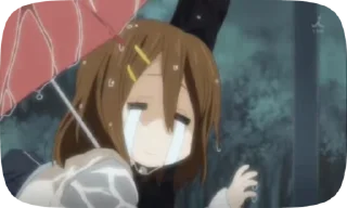 😭