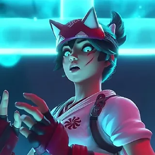 🦊