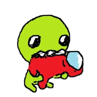 👹