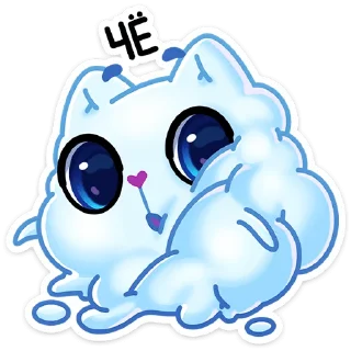 ☃️