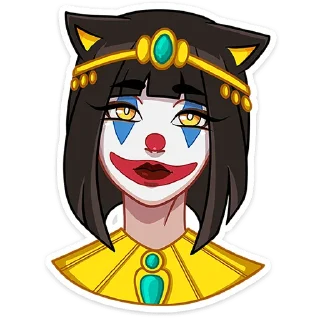🤡