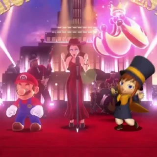 🎩