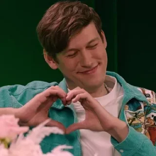 💗