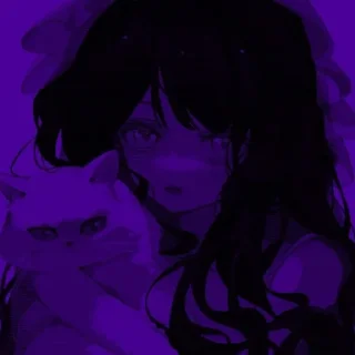 💜