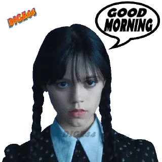 @STIKERFORALL 🏴󠁧󠁢󠁥󠁮󠁧󠁿WEDNESDAY
