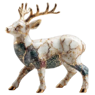🦌