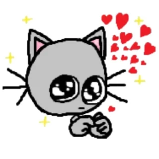 😘
