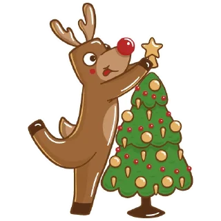🎄
