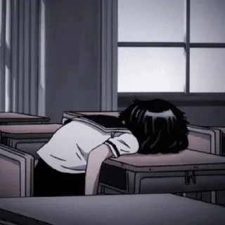 😴