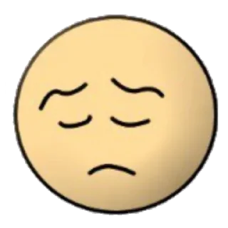 😞