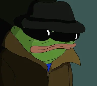 😎