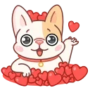 ❤️