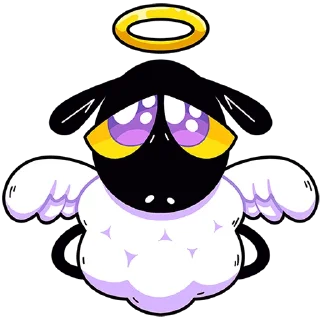 😇