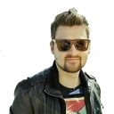 😎