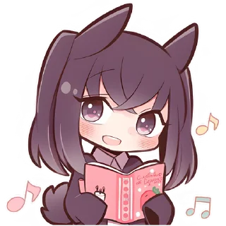 📚