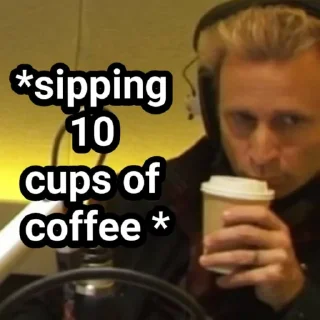 ☕️