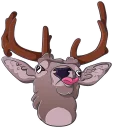 🦌