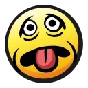 😜