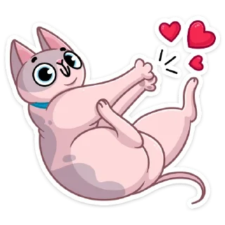 ❤️