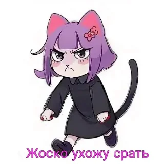 🚶‍♀