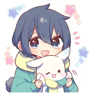 ☺