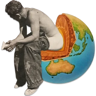 🌏
