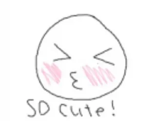 😚