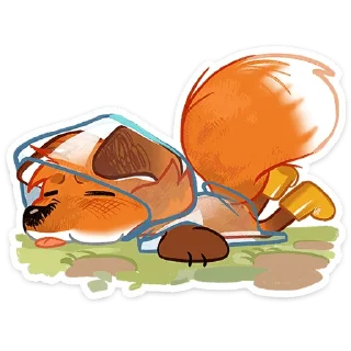 🦊