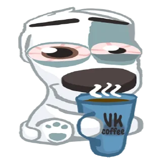 ☕️