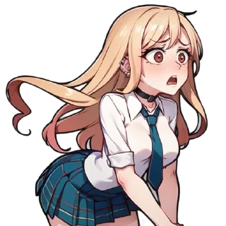 😮