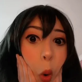 😱