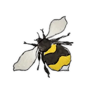 🐝