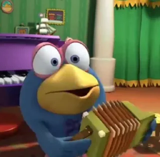 🐦