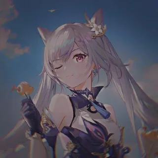 💜