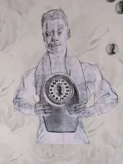 💪